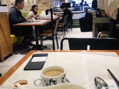 大堂-翠華餐廳(浦东机场T1店)