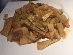 -雀舞云南菜(乐客城店)