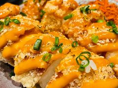 -戏作寿司(观音桥店)