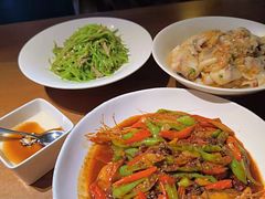 -蝦塘·中国餐馆(城墙南马道巷店)