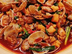 -东排食堂长沙小吃大排档(五一广场店)