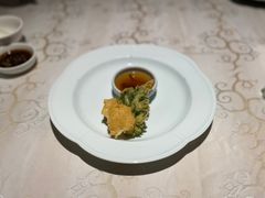 蟹肉天妇罗-成隆行·蟹王府(九江路店)