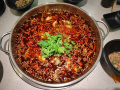 -味之绝美蛙鱼头火锅(高新店)