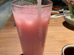 星空可尔必思-烧肉达人•炭火烧肉(新天地店)
