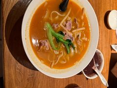 -漆黑觉米粉(三里屯店)