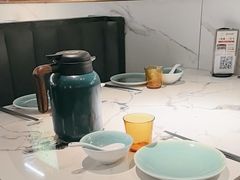 -雀蓝川菜(滨湖万象汇店)