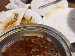 -二分八云雁阁•新晋菜大同味(长治路店)