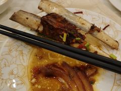 -清华大学-甲所餐厅