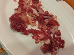 -名门潮牛·鲜牛肉海鲜火锅.烧烤自助餐厅(诚丰广场店)