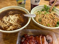 -晓马鸭店(新芜路店)
