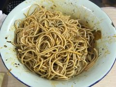 -汪胖子襄阳牛肉面(华丰路店)
