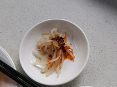 -老磁器口豆汁店(天坛店)