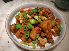 -锦府盐帮·李宅(领展购物广场中关村店)