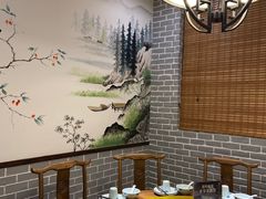 包厢-老灶味道·本帮菜(昌平路店)