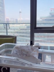 -baby bella小贝拉母婴护理中心(珠海华发公寓店)