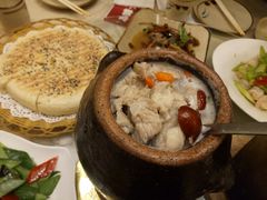 -本味焖罐源(天泽街店)