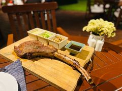 -宴悦海鲜餐厅·游水海鲜·牛排(亚龙湾瑞吉店)