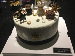 -快乐迪KTV(中山路店)