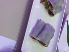 -蔡澜点心·粤菜(西单大悦城店)