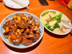 -景秀餐厅(南锣鼓巷店)