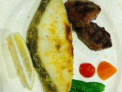 -斗牛士牛排餐厅(富力海珠城广场店)