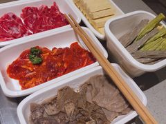 -海底捞火锅(天津SM城市广场店)