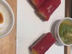 -悦得闲广式点心茶楼(蓝鲸世界店)
