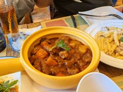 -安妮意大利餐厅(世贸天阶店)