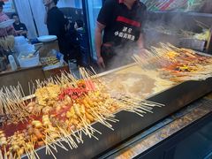 -郭记小街麻辣烫(南小街总店)