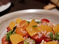 -杭州西子湖四季酒店-WL BISTRO西湖餐厅(灵隐路店)