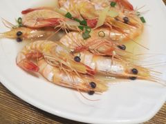 -开鑫鱼厂·宁波海鲜(前程智慧城店)