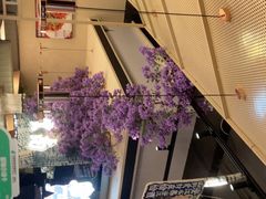-茄子恰恰·新云南小炒(金池购物中心店)
