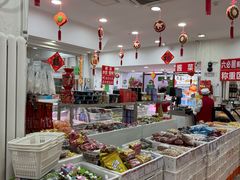 -稻香村(云岗百货商场店)