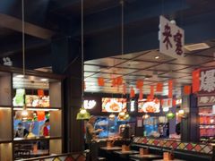 -阿大排档(长春这有山店)