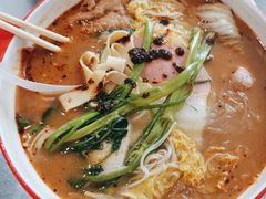 -刘文祥麻辣烫(蛇口店)