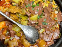 -大鹏饭店·金陵家宴(奥体中心店)