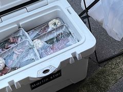 豪华野生烧烤套餐-CAMP.33露营烤肉·团建聚餐(创智天地店)