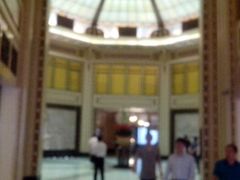 android_upload_pic-上海和平饭店 Fairmont Peace Hotel