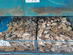 -前王院•巧克力海鲜市集餐厅(万平口店)