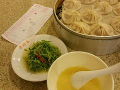 -老班长手工灌汤包老店(东山店)