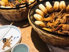 -刁馋一锅鲜·津门招牌菜(远洋未来汇店)