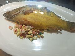 -不倒翁·安徽名菜楼(步行街店)