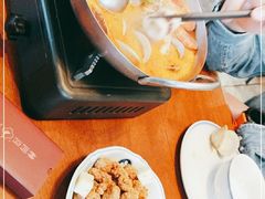 -林四喜·闽南传家菜(鼓浪屿店)