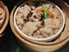 -高第街56号餐厅(银座商城玉函店)
