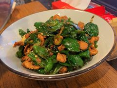 -虾小龙老长沙龙虾馆(坡子街店)
