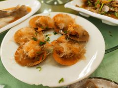 -景好海鲜餐厅(大鹏必选旅游店)