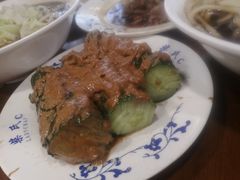 -柴氏风味斋(甘家口店)