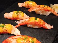 -滩万日本料理Nadaman(国贸大酒店)