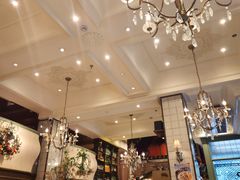 -玛格萝妮比萨屋(四平店)