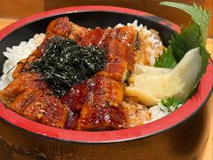-Tuna maki寿司(苏州中心商场店)